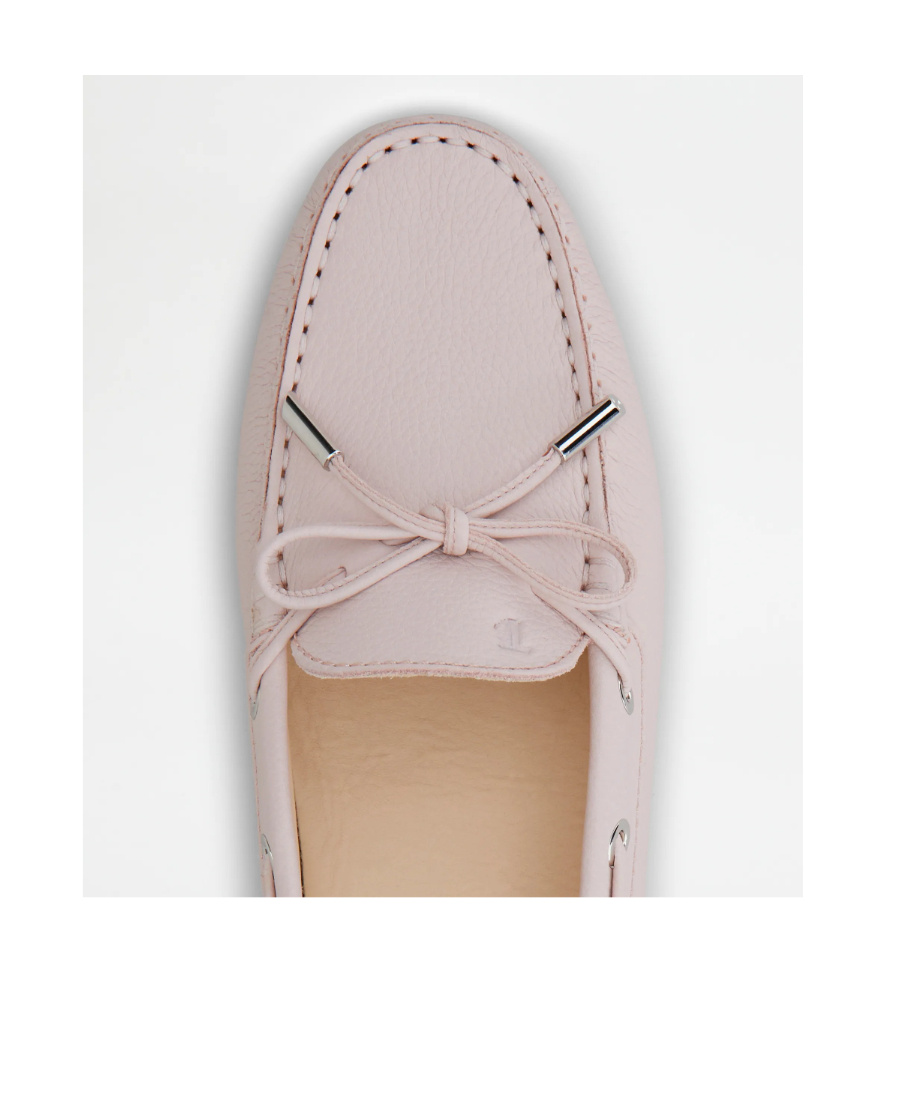TOD'S GOMMINO DRIVING SHOES