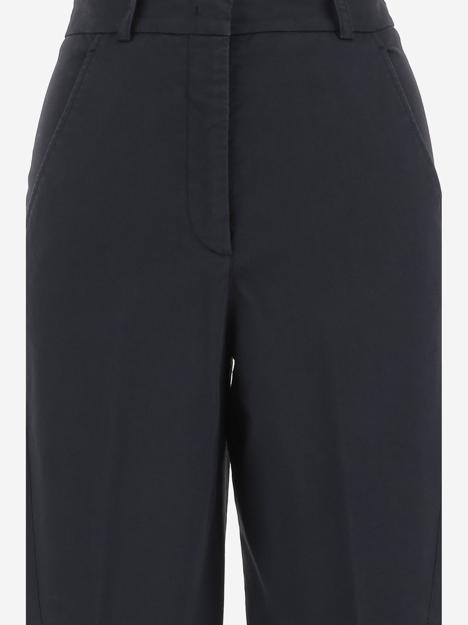 QL2 BELT LOOPS SLACKS
