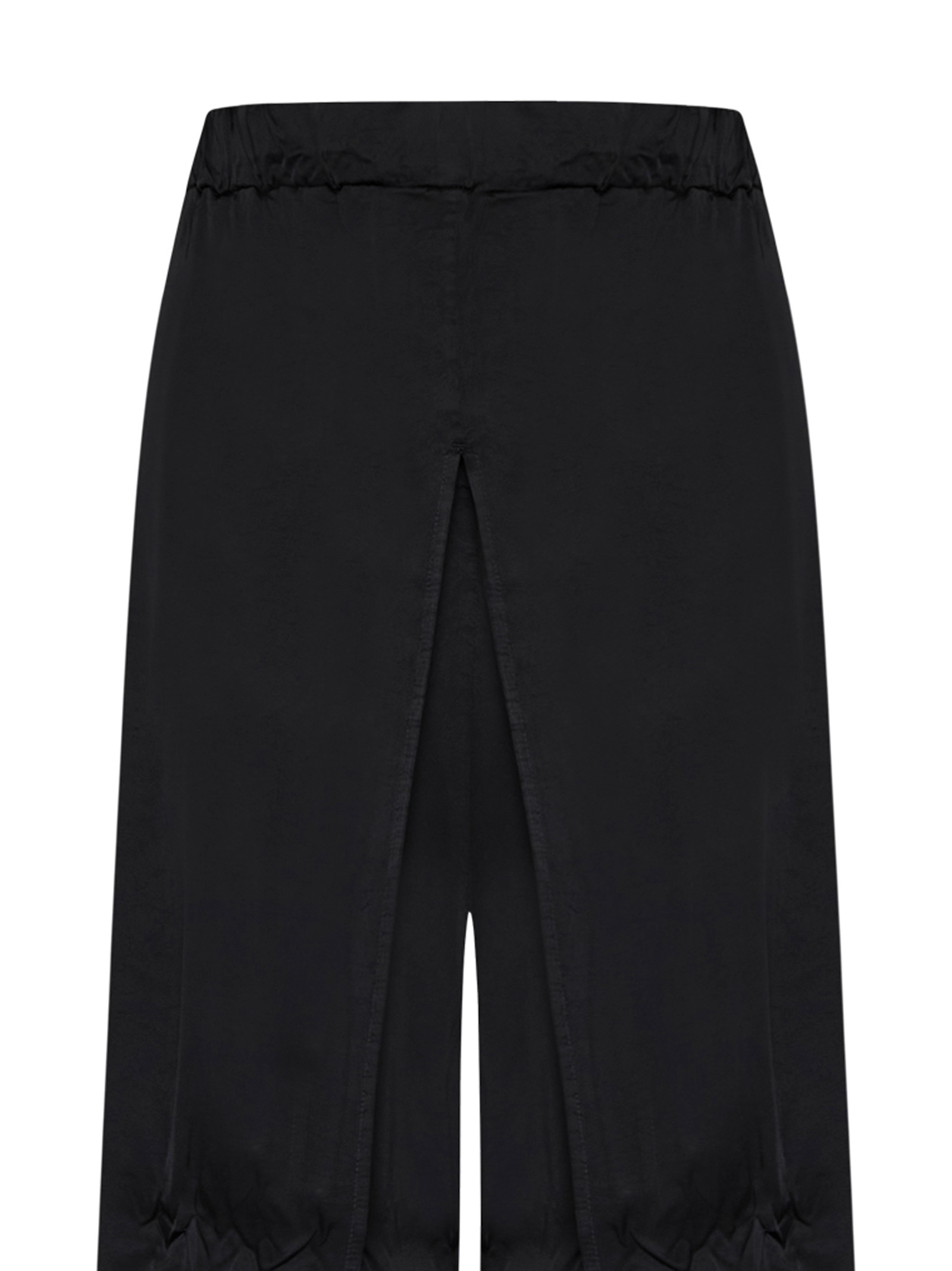 Kaos Wide Leg Pants In Black