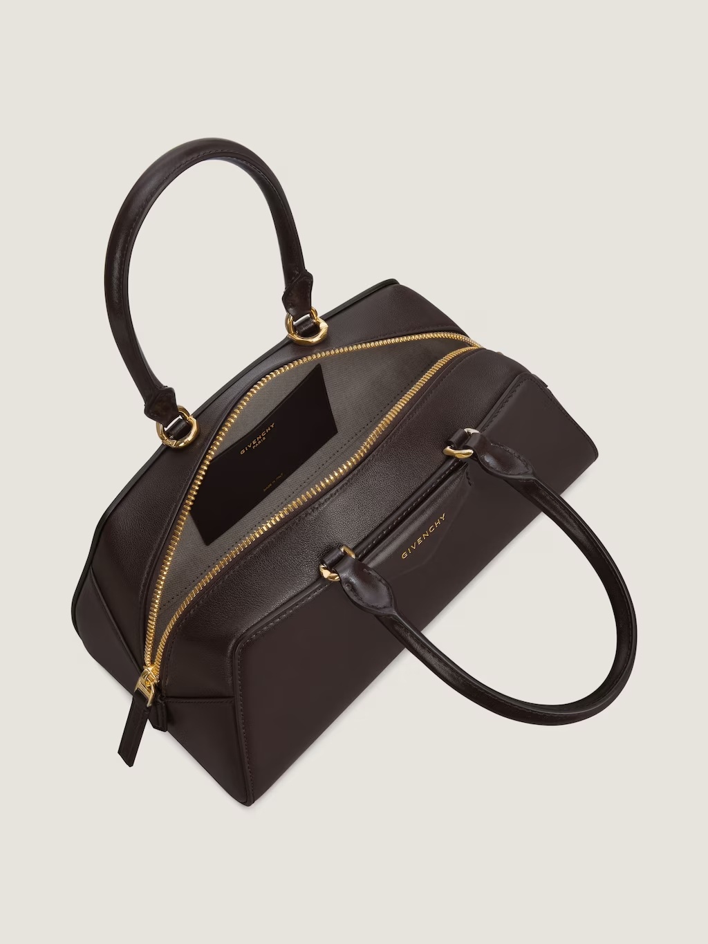 Givenchy Antigona Cube East-west Small Top Handle Bag