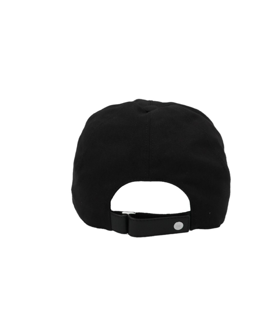 Dior Cd Hat In Black