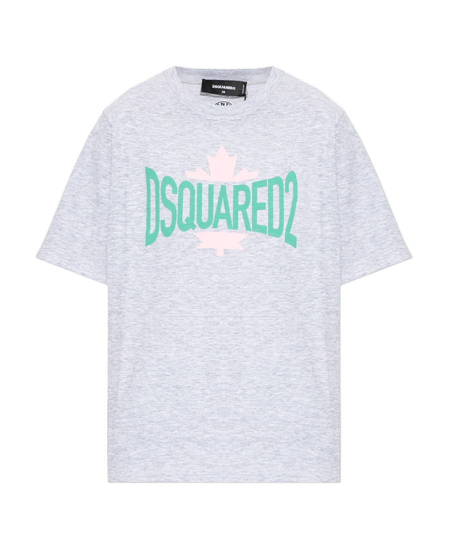 Dsquared2 Logo-print T-shirt