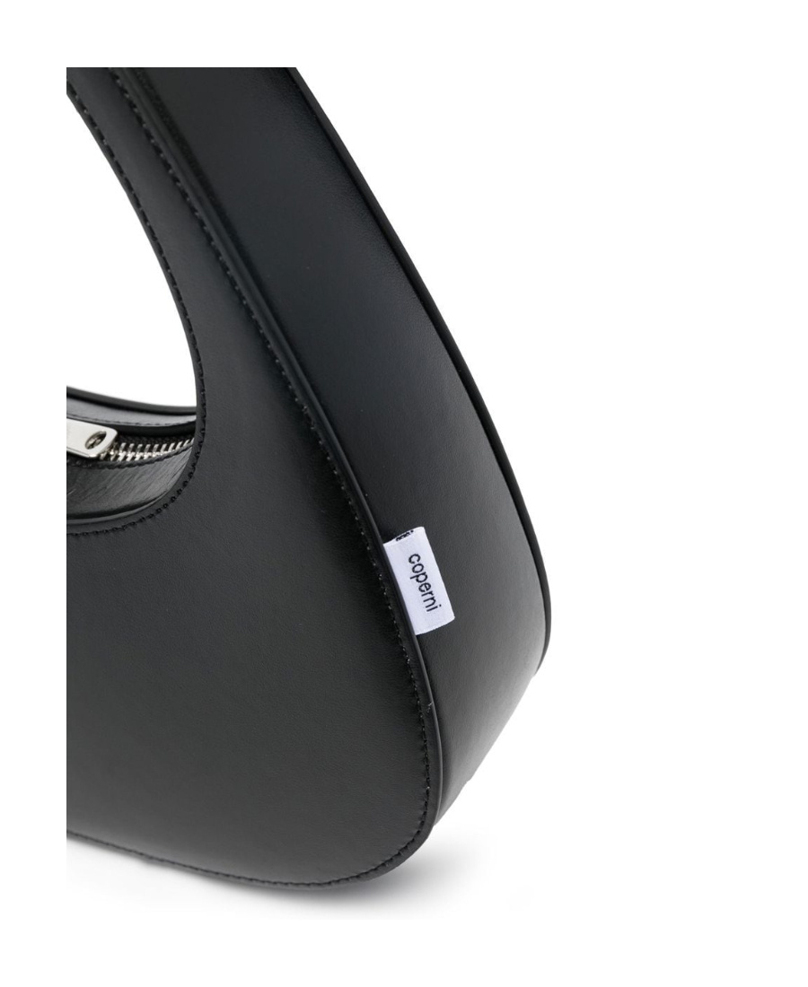 COPERNI CURVED-EDGE BODY TOTE BAG