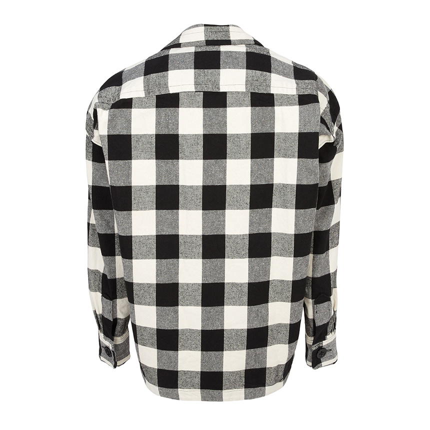 Miharayasuhiro Long Sleeve Shirt In Black