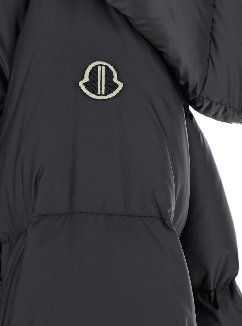 MONCLER X RICK OWENS X RICK OWENS CYCLOPIC COAT