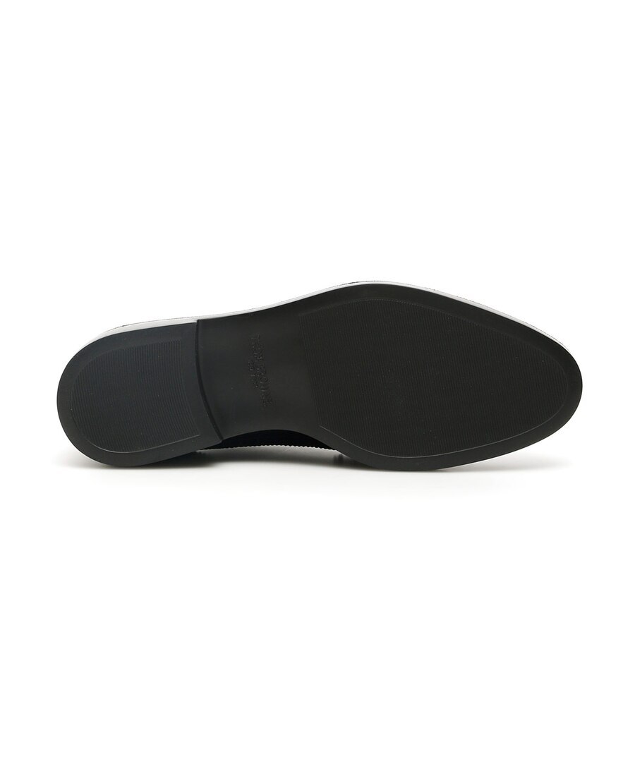 Thom Browne Uniform Lace-up Shoes In Black