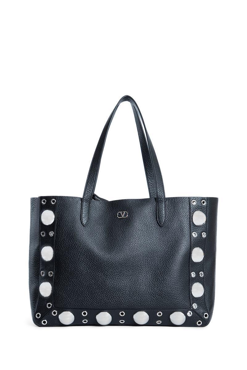 Valentino Medium Nellcote Tote Bag