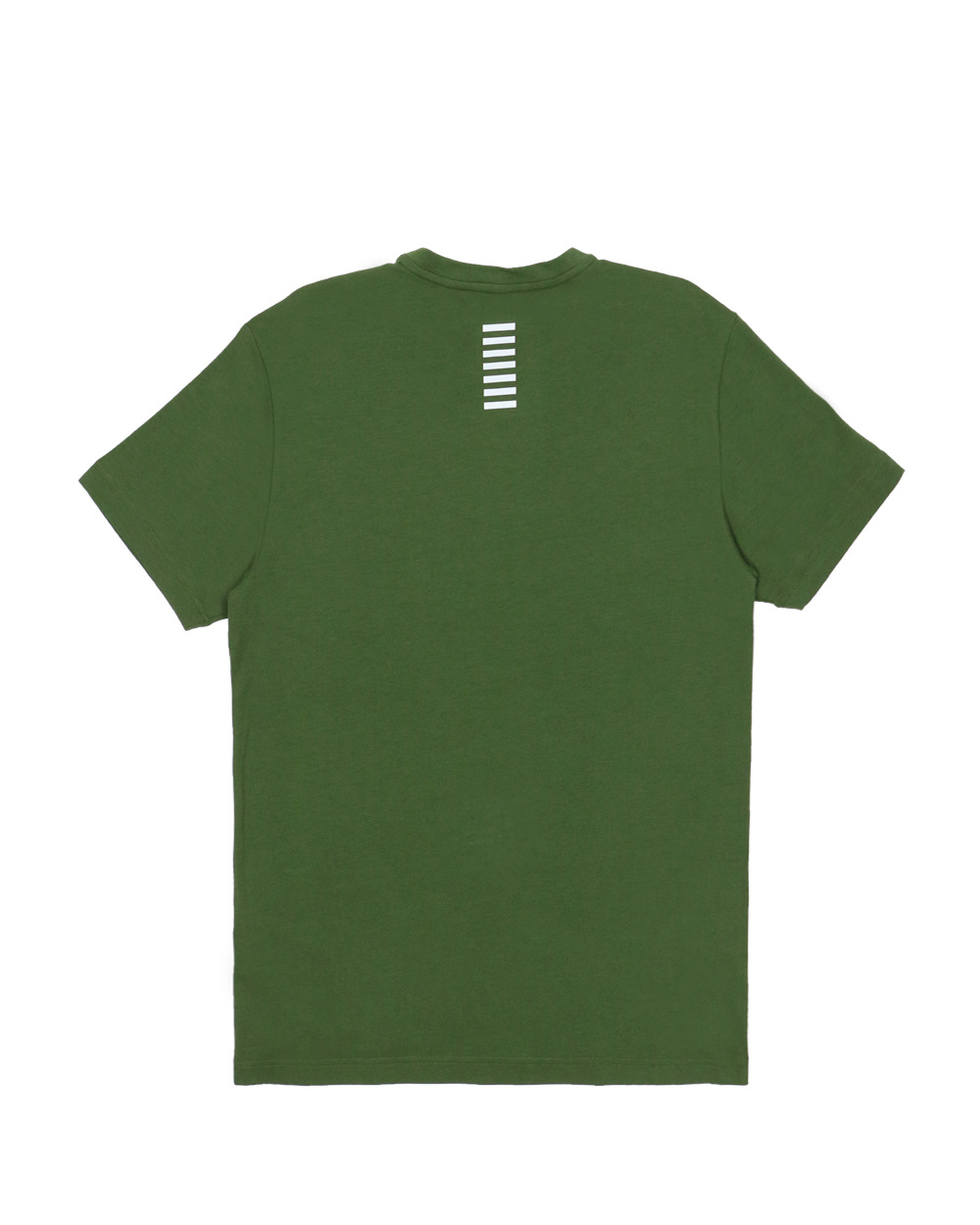 EA7 LOGO PRINTED T-SHIRT