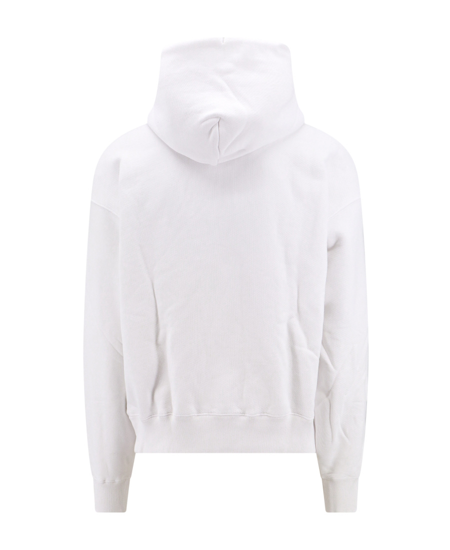 Off-white Off White Skate Hoodie With Off Logo