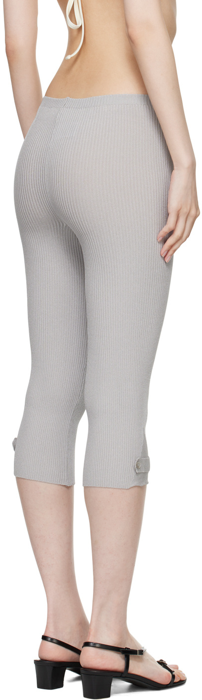 Shop Paloma Wool Elastic Waist Leggings