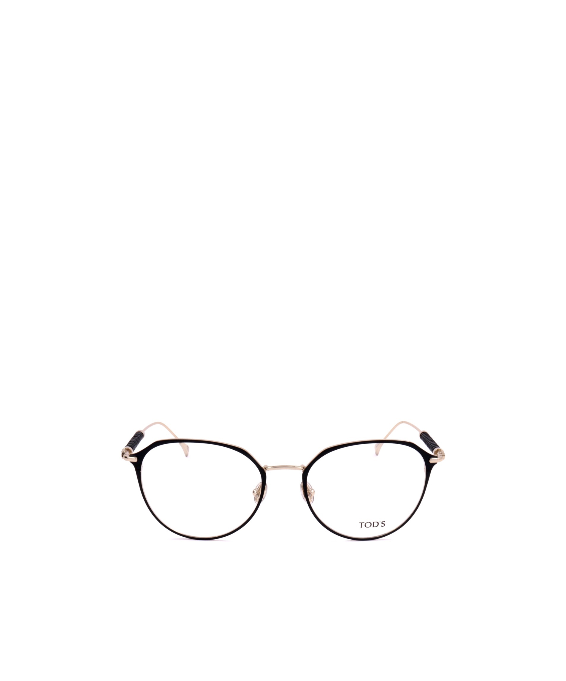 Tod's Full-frame Flat Mirror In White