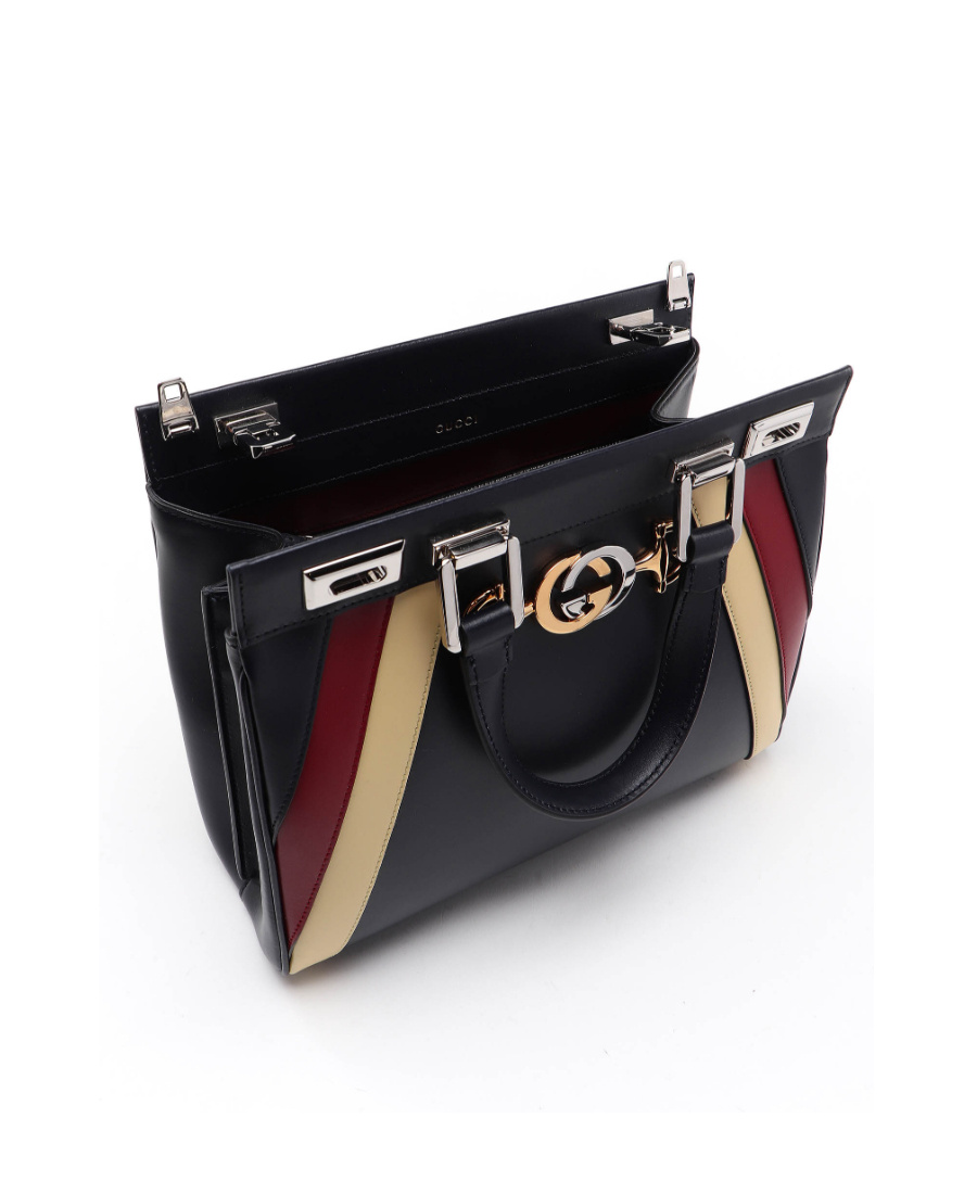 Gucci Small Zumi Tote Bag