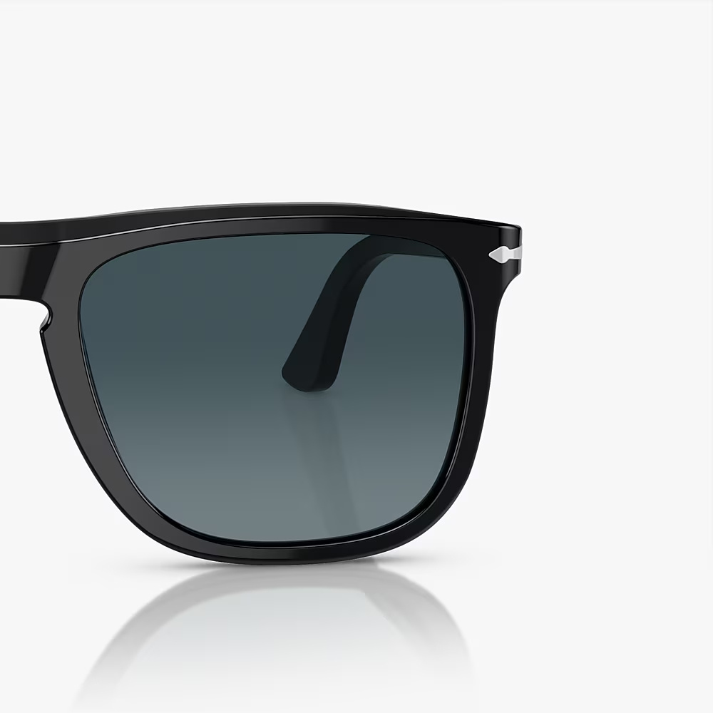 Persol Po3019s Glasses In Black