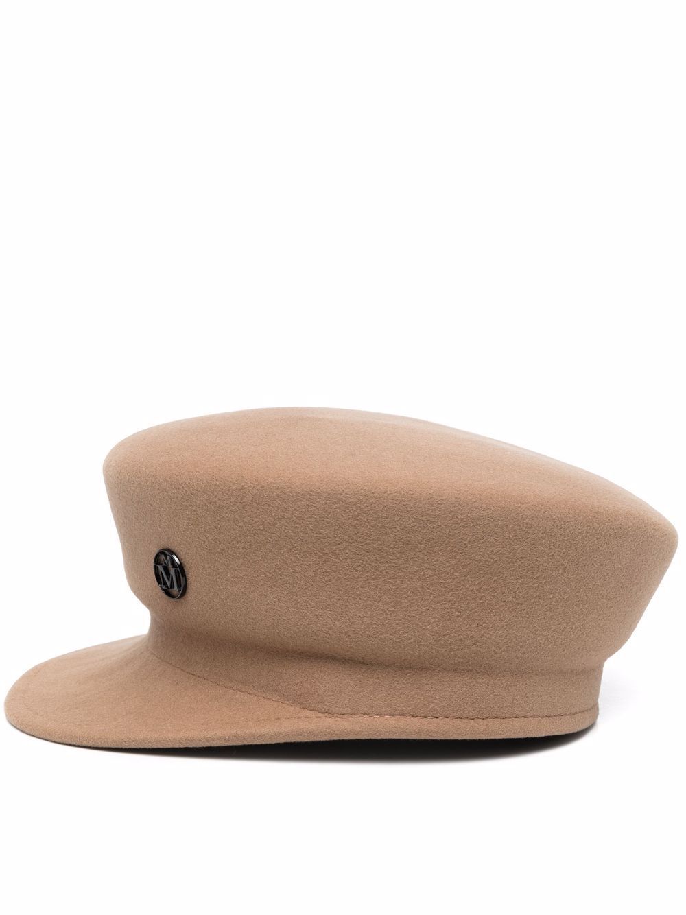 MAISON MICHEL ABBY BAKER BOY HAT