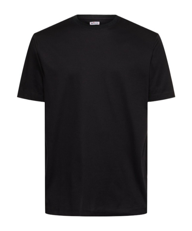 Kiton Short Sleeve T-shirt