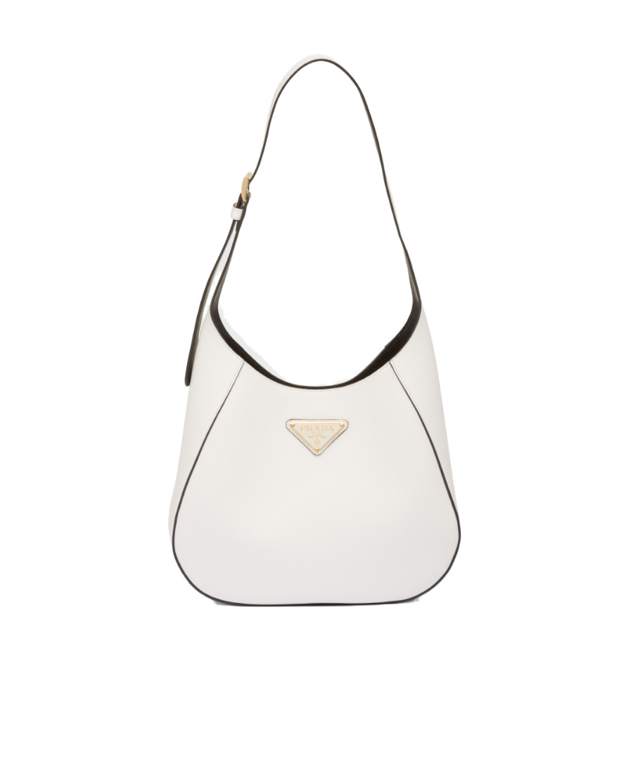PRADA ONE HANDLE AND ONE SHOULDER BAG 
