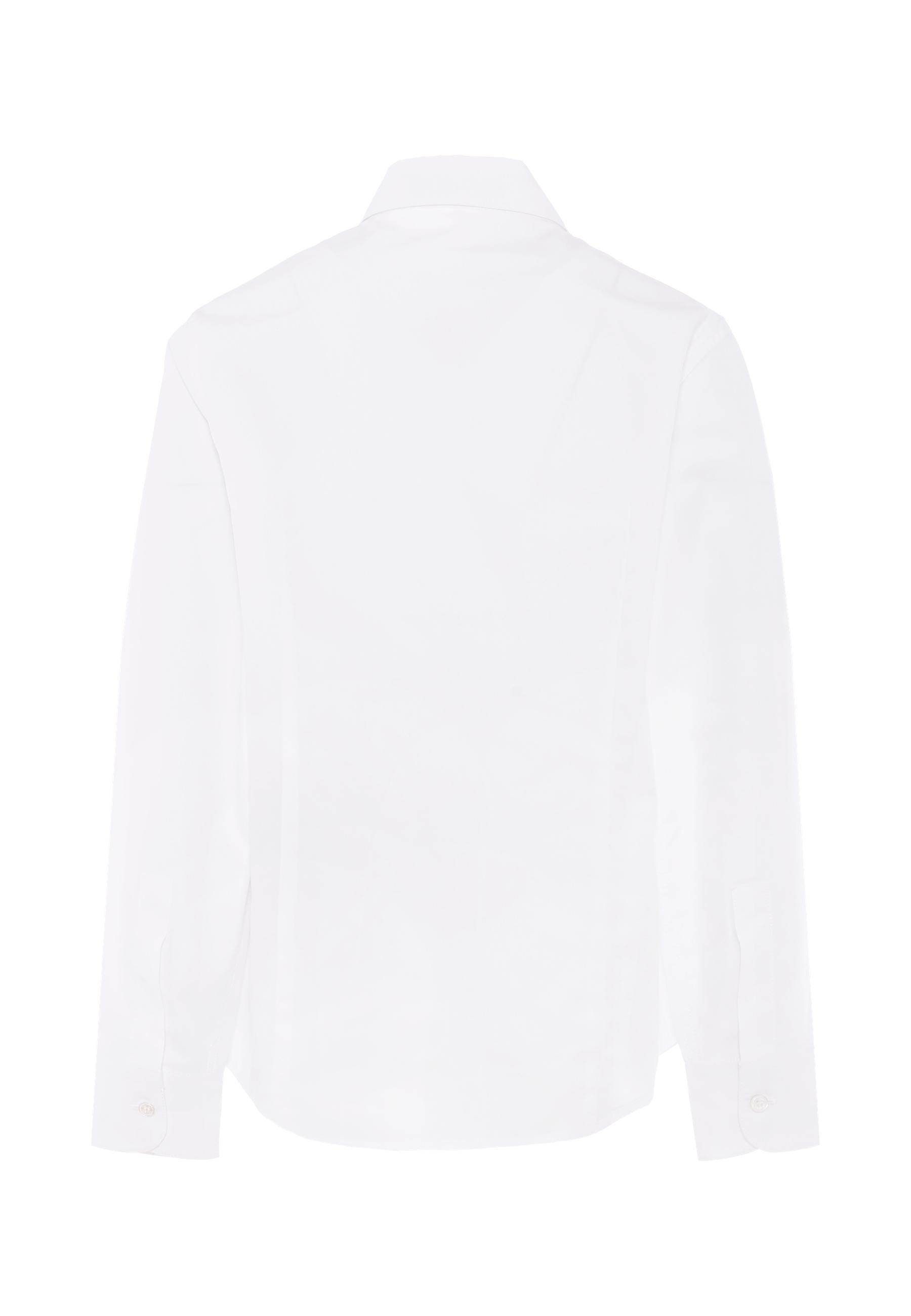 Balmain Long Sleeve Shirt