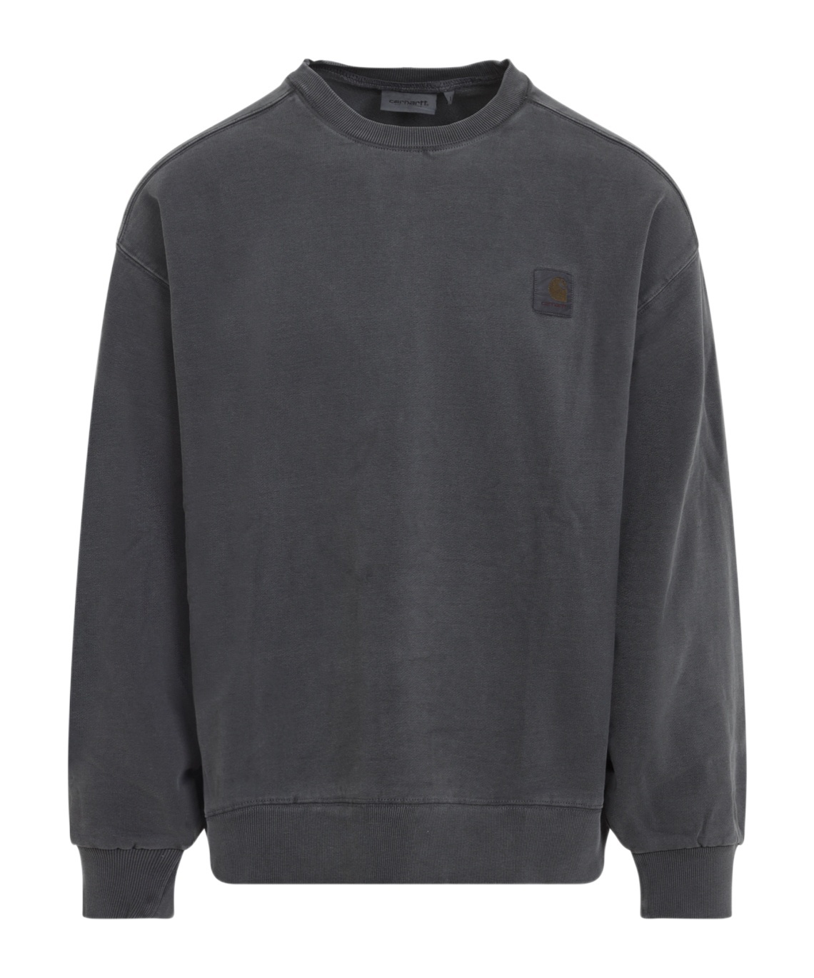 Carhartt Vista Sweatshirt In Gray
