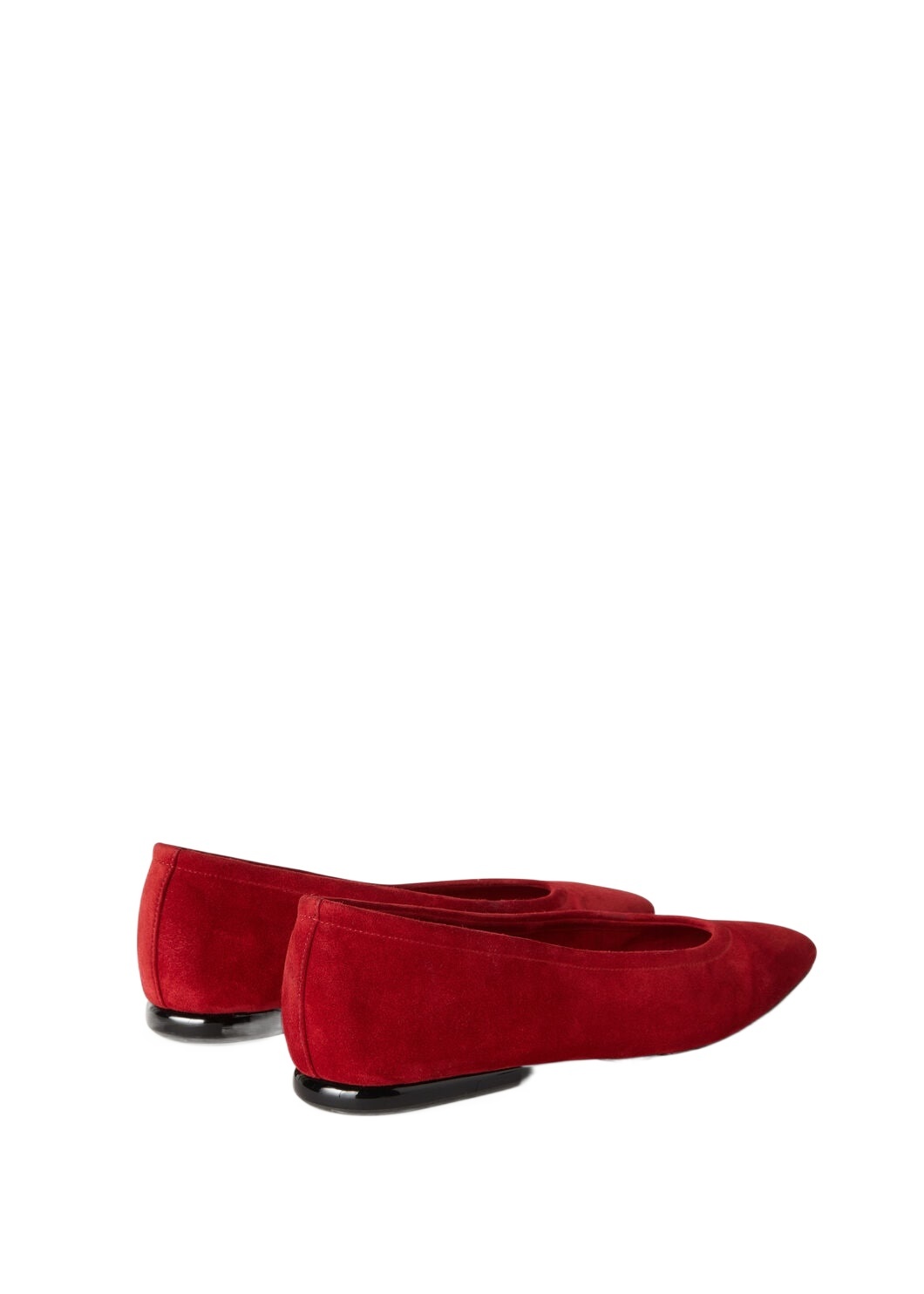 LORO PIANA PRIMULA BALLET FLATS