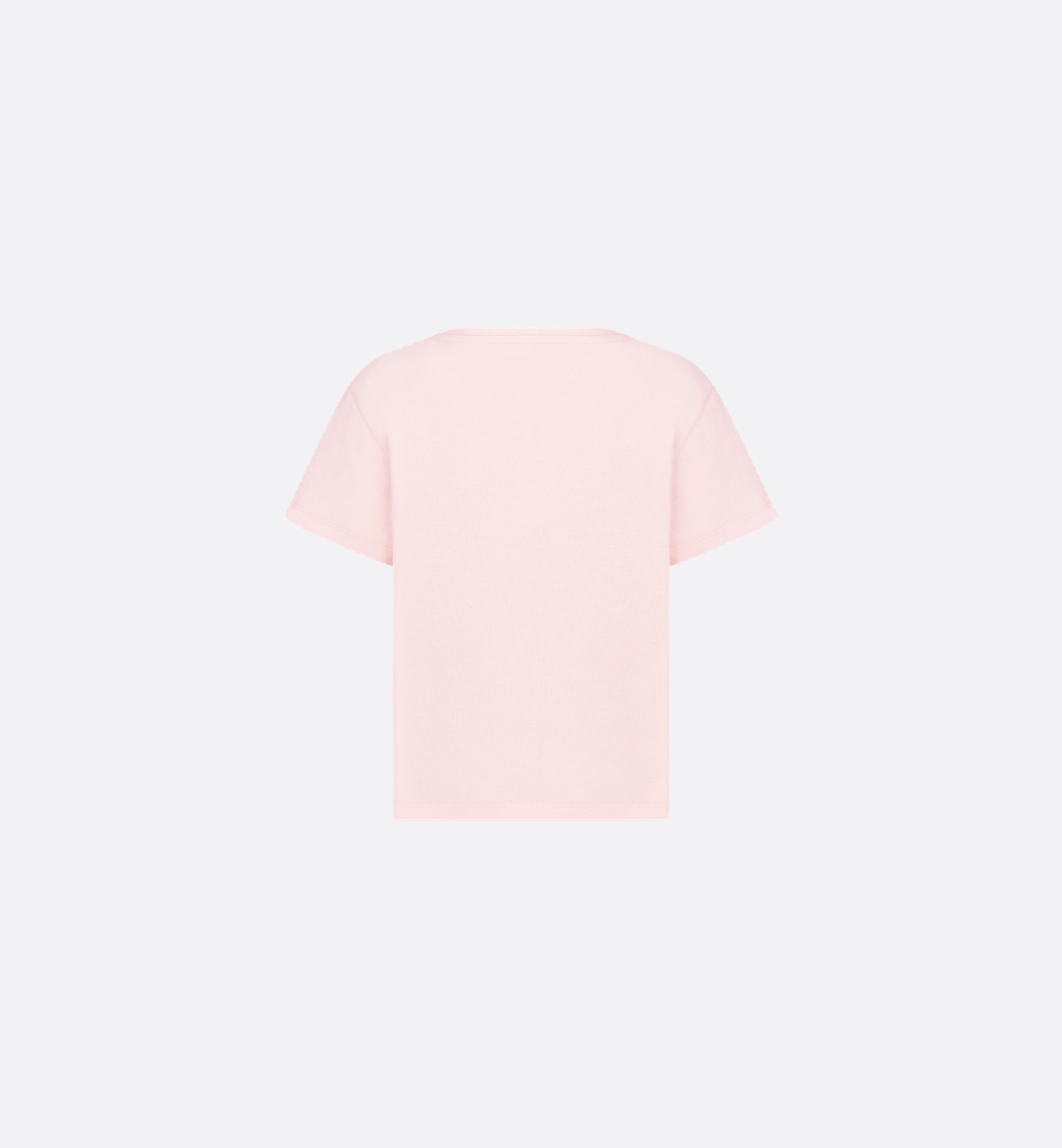 Dior Kids' T-shirt In Multi