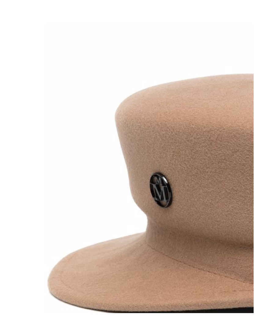 MAISON MICHEL ABBY BAKER BOY HAT