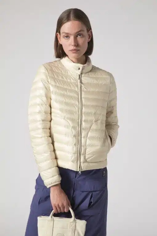 Parajumpers Jackets In Nude