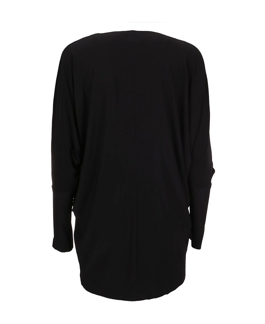 Norma Kamali Top In Black