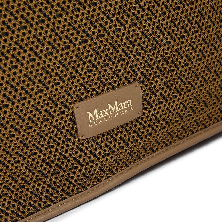 Max Mara Shoulder Bag With Handle
