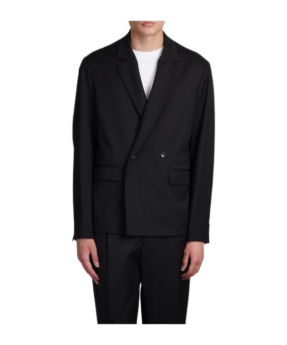 BARENA VENEZIA LUSTROFIN BLAZER