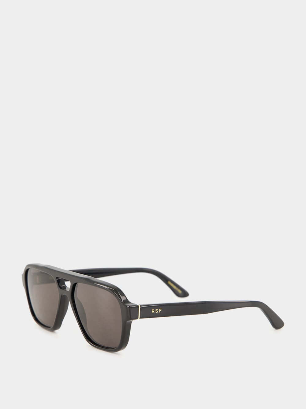 Retrosuperfuture Square-frame Sunglasses In Black