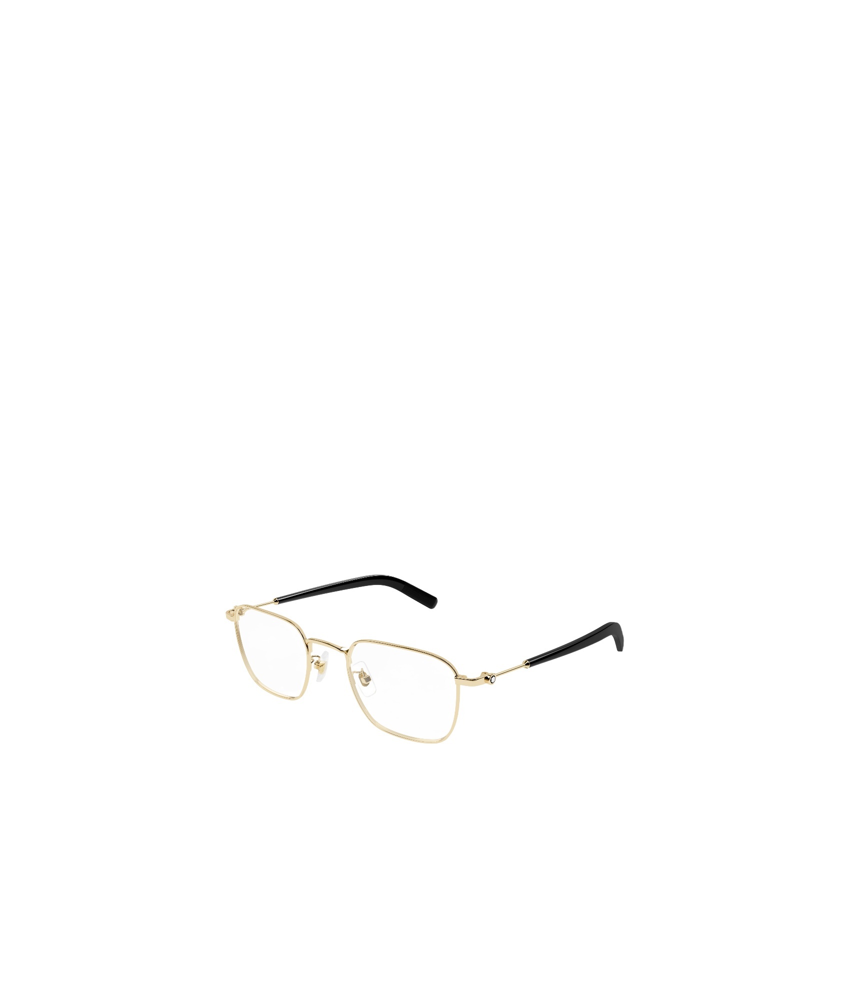 Montblanc 389 Glasses In White