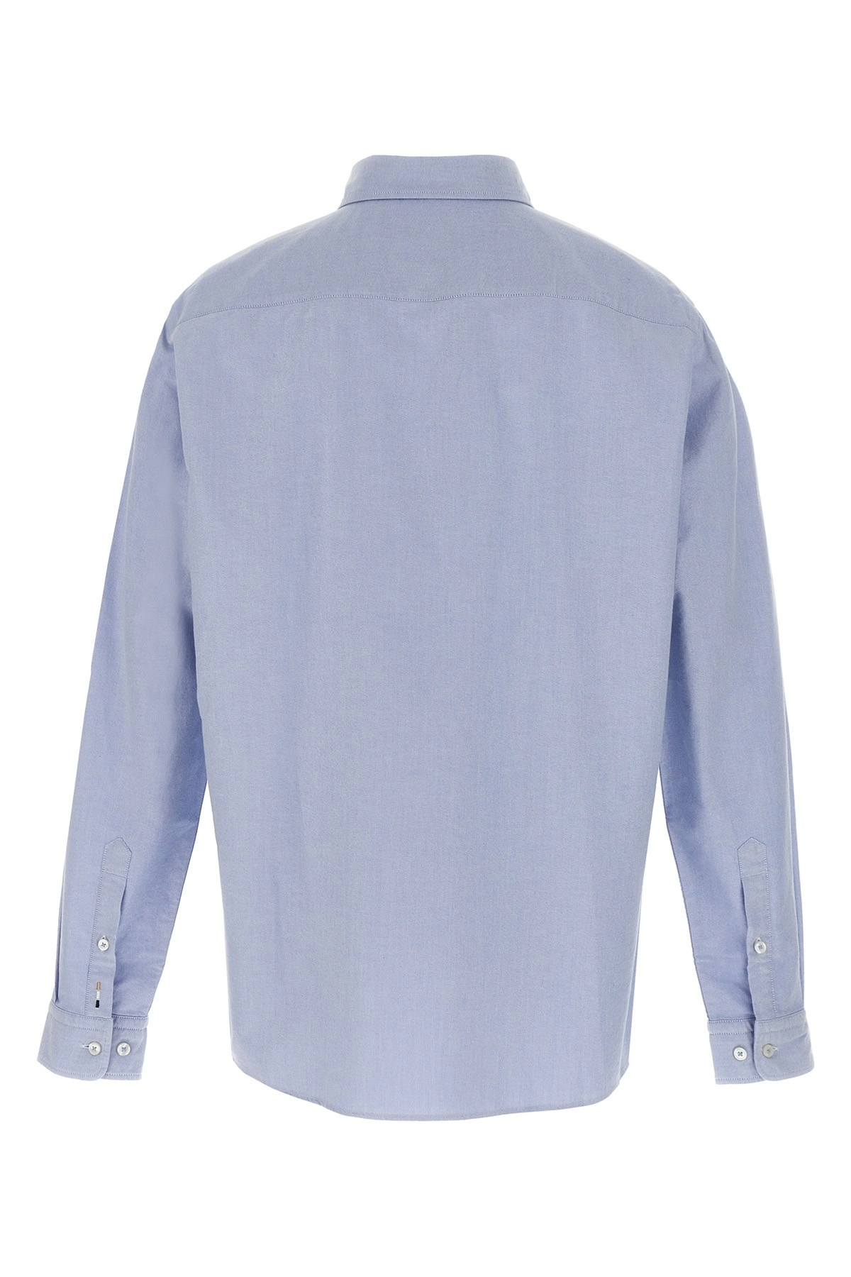 Hugo Boss Boss Cotton Shirt