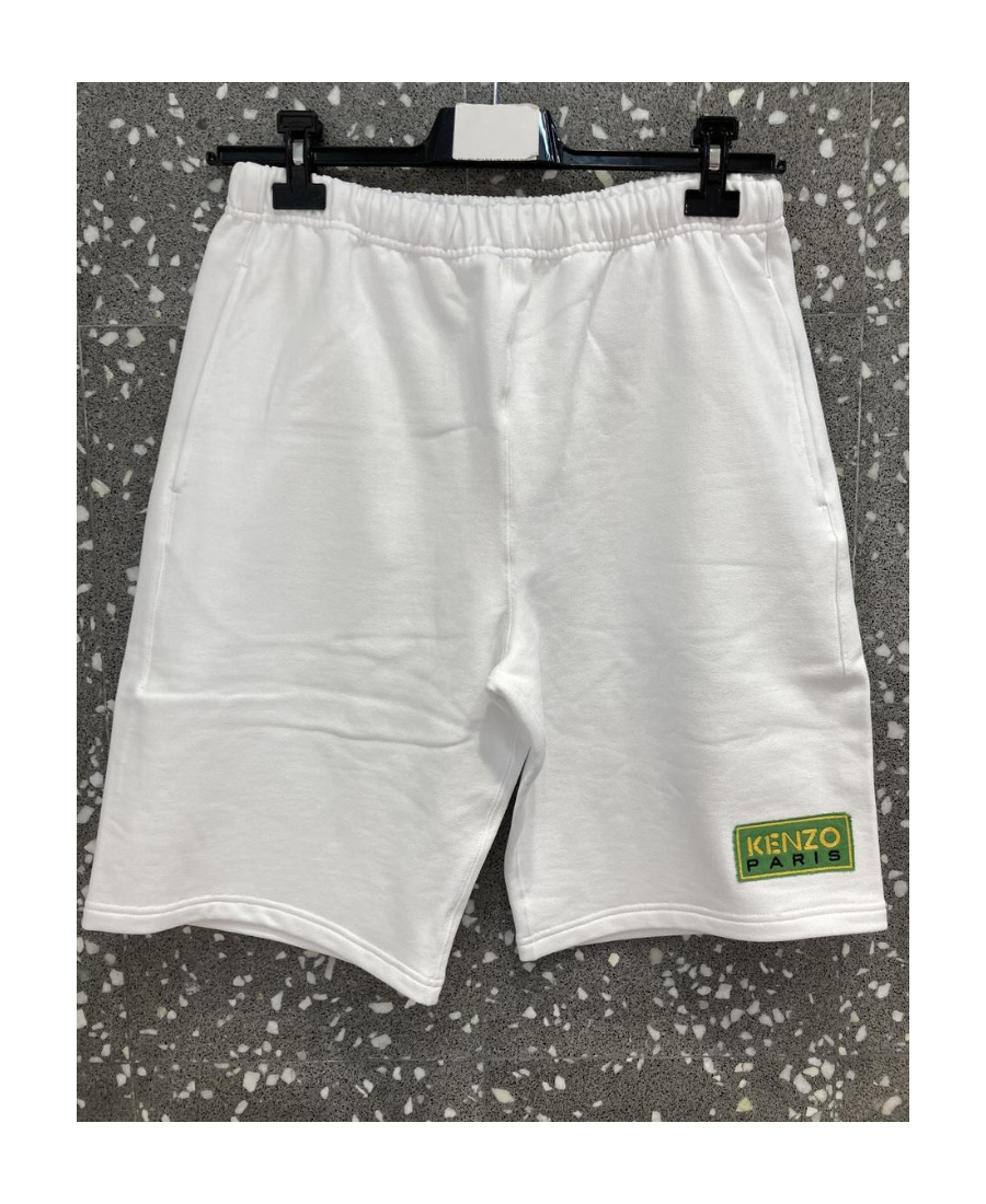 KENZO KENZO PARIS SHORTS