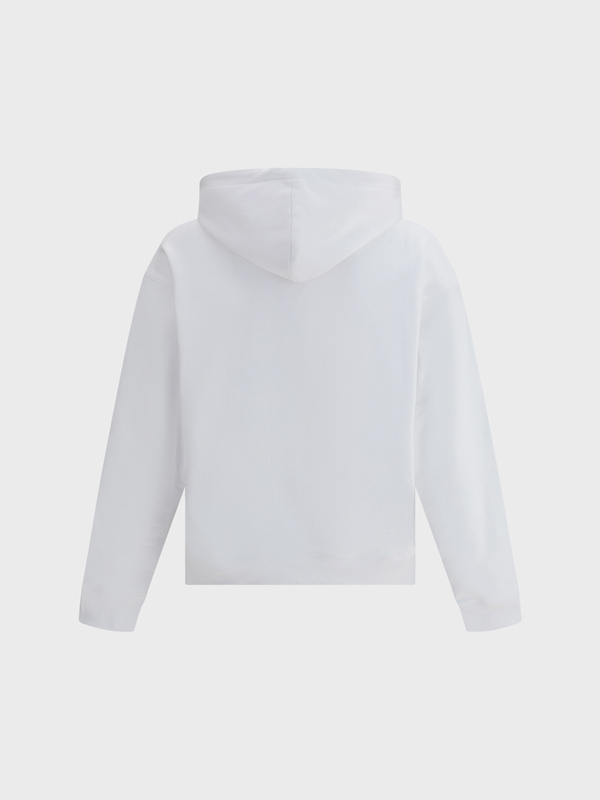 Moschino Long-sleeved Sweatshirt