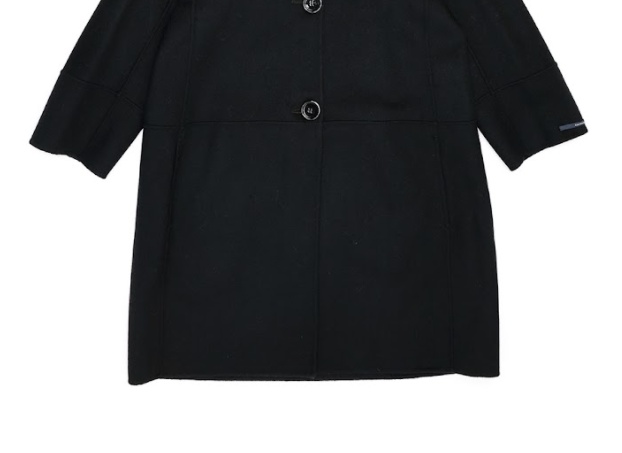 MAX MARA LAPEL COAT