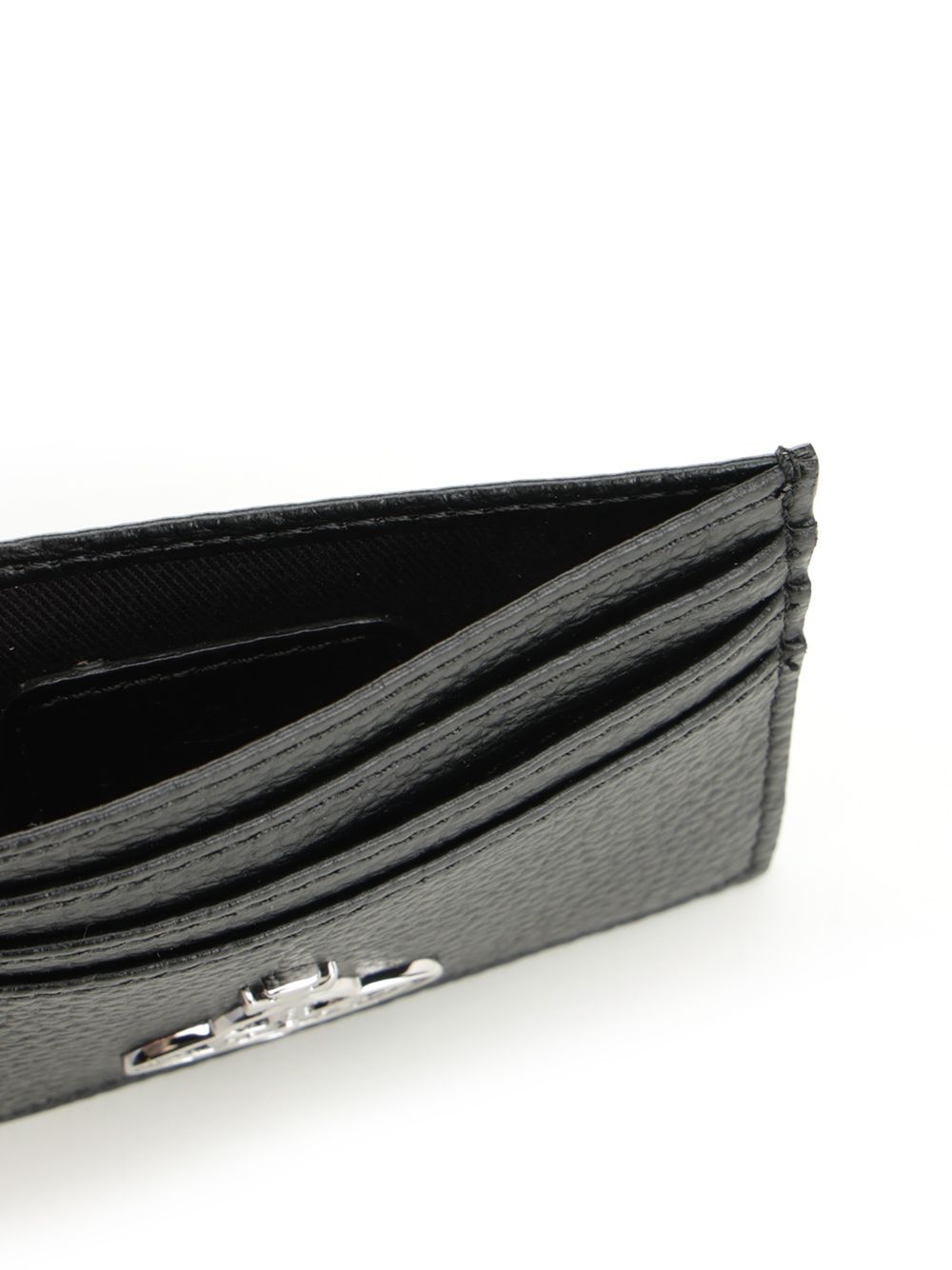 Vivienne Westwood Orb Plaque Card Case