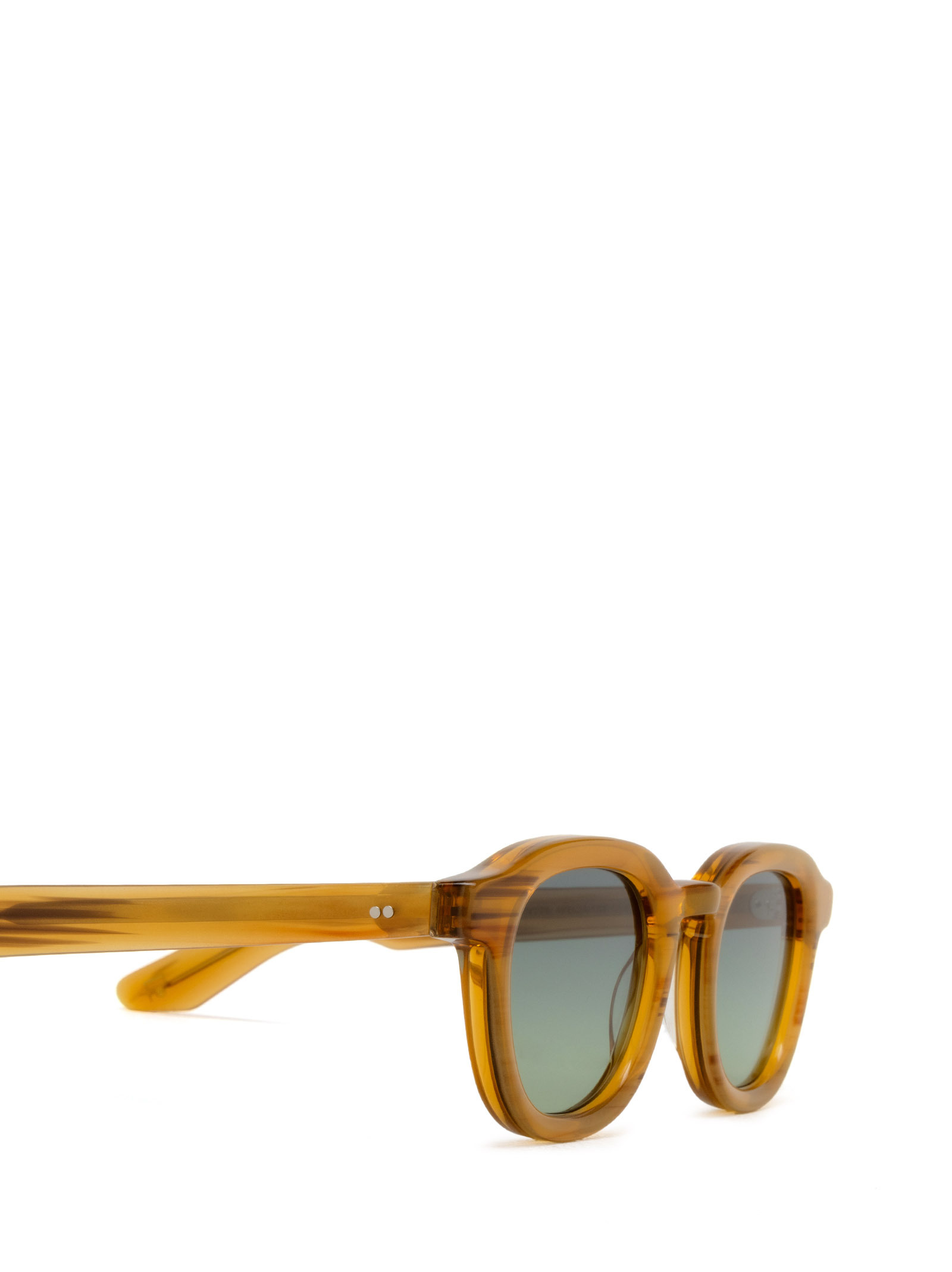 Moscot Dahven Square-frame Sunglasses In Brown