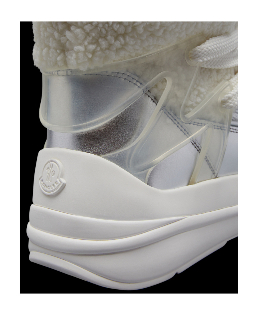 MONCLER INSOLUX M SNOW BOOTS 