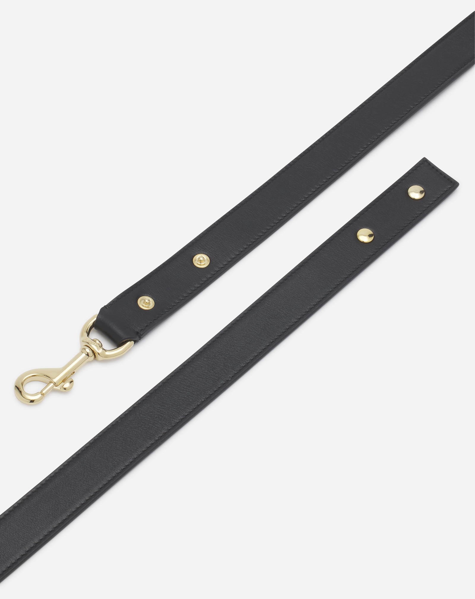 Lanvin Sequence Shoulder Bag In Black