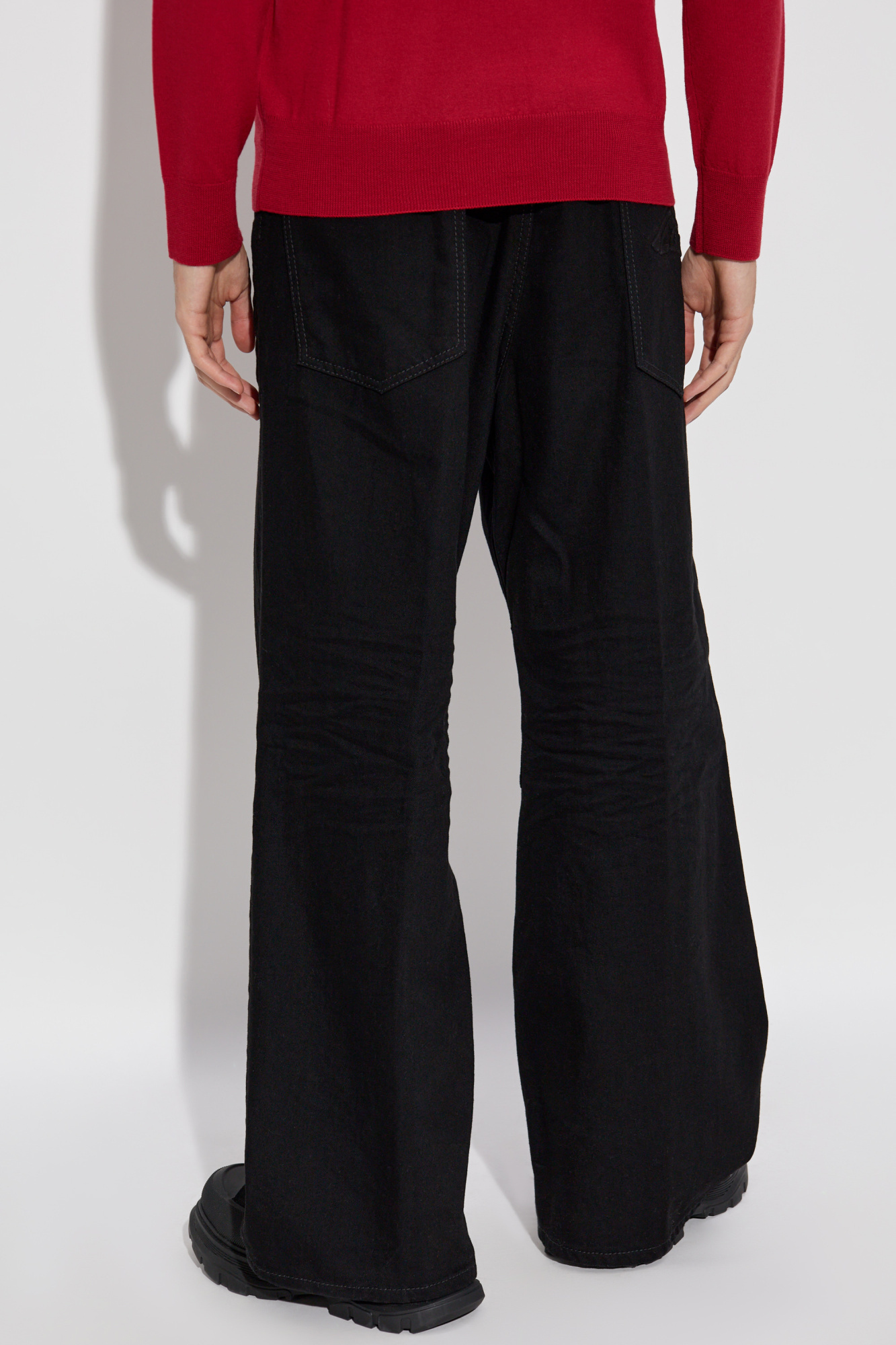 DSQUARED2 EROS JEANS