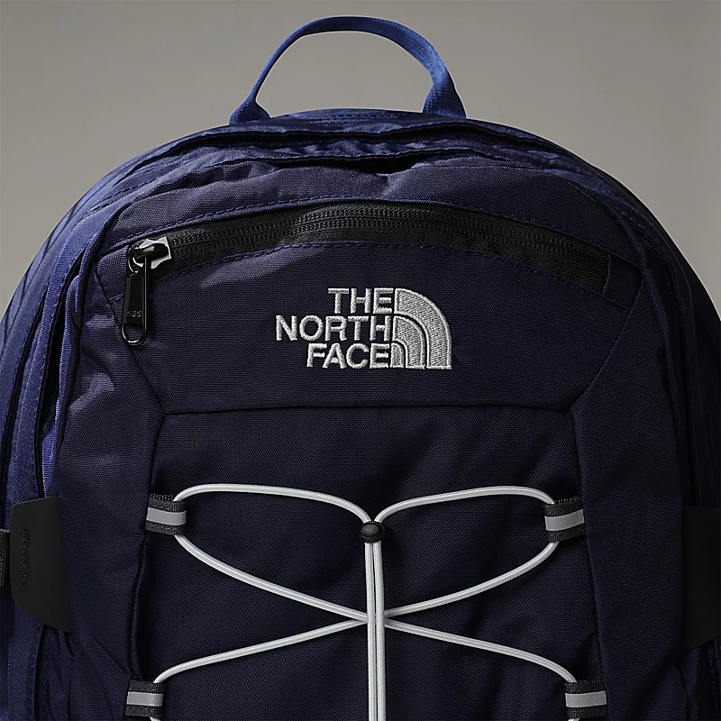 Shop The North Face Borealis Classic Backpack In Black