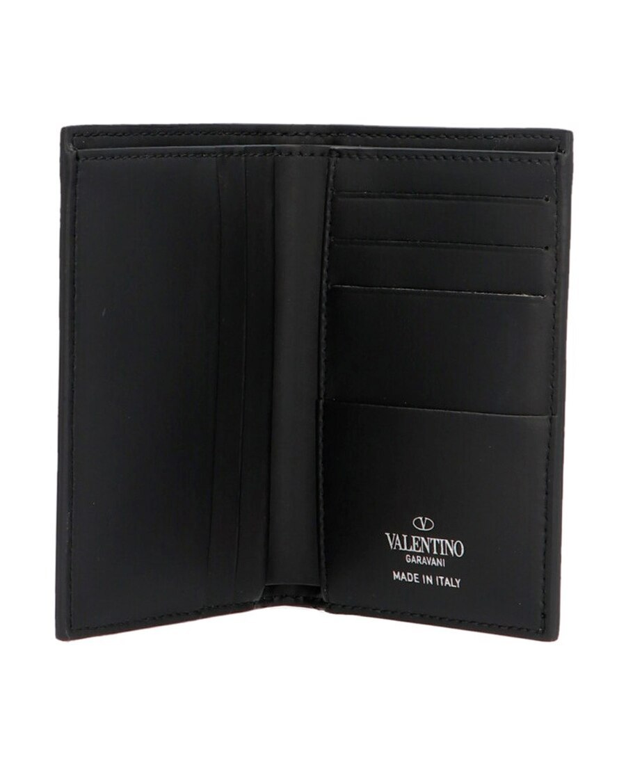 Valentino Vltn Times Card Bag
