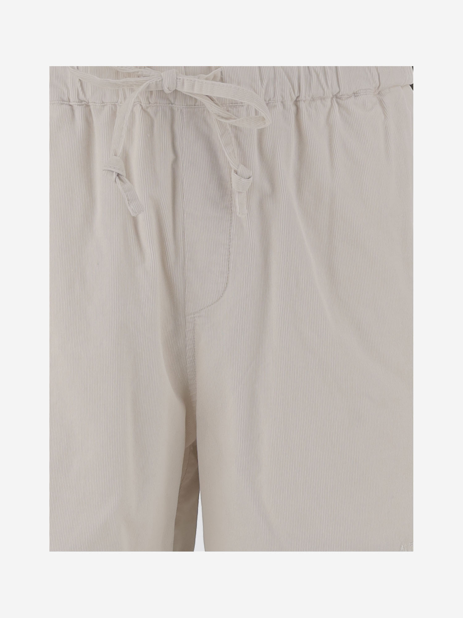 AUTRY CORDUROY SHORTS
