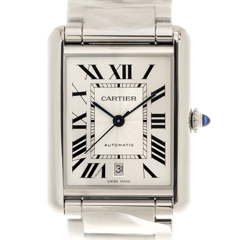 Cartier Tank Series Watches