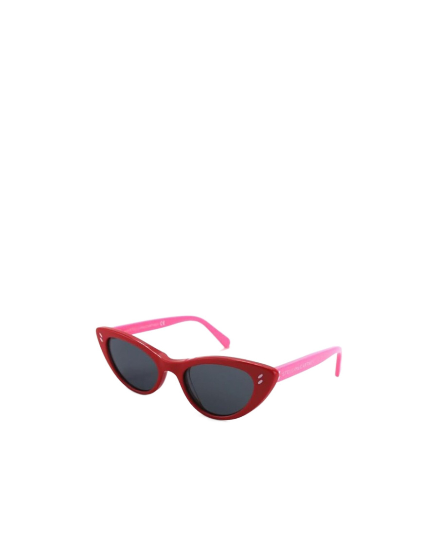 Stella Mccartney Cat's Eye Sunglasses