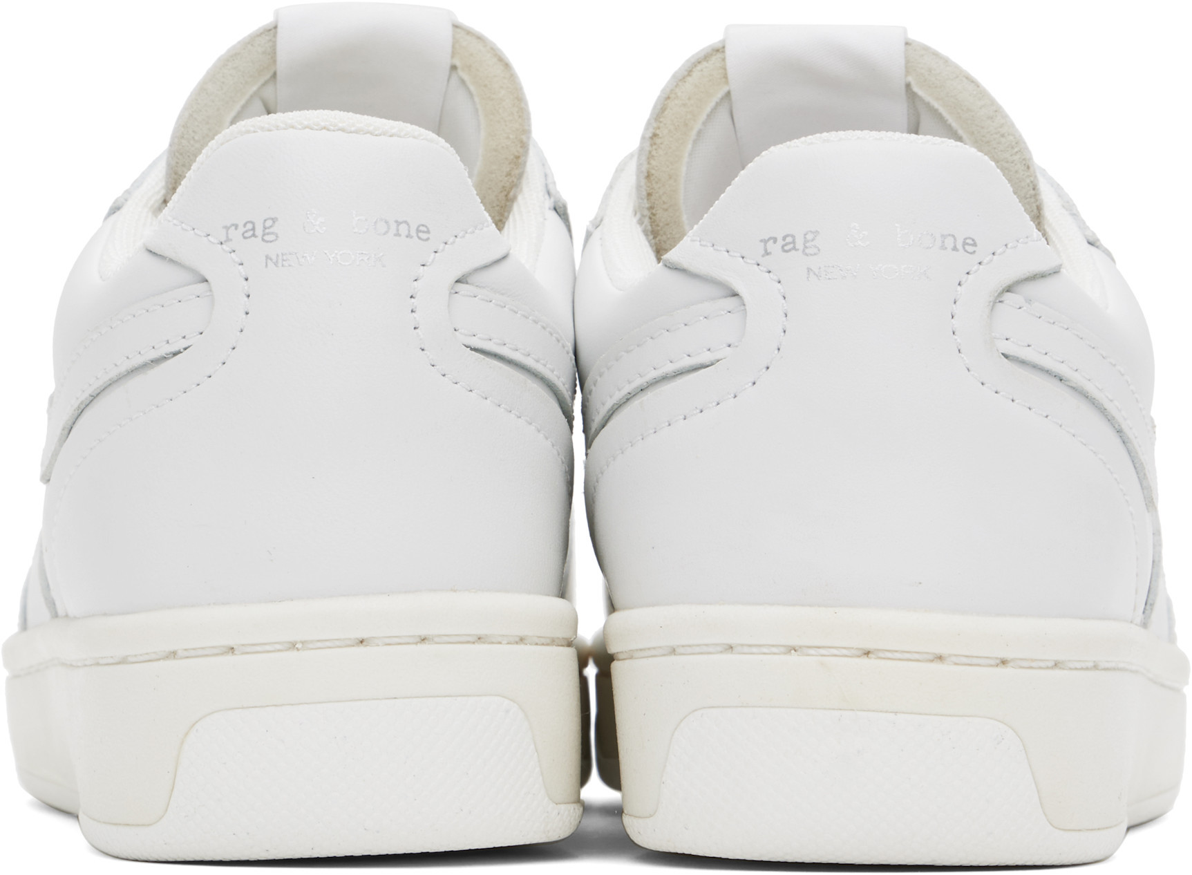 Rag & Bone Retro Court Sneakers