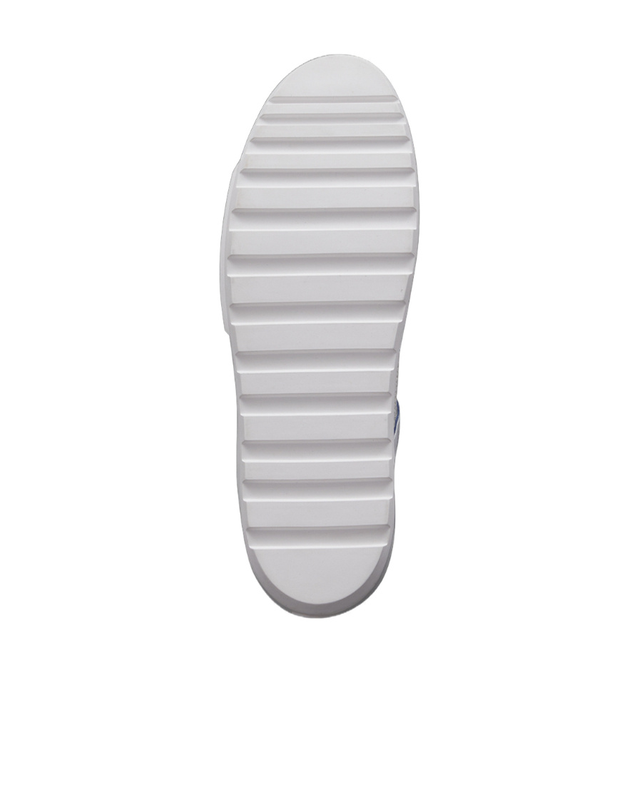 Moncler Promyx Space Low-top Sneakers In White