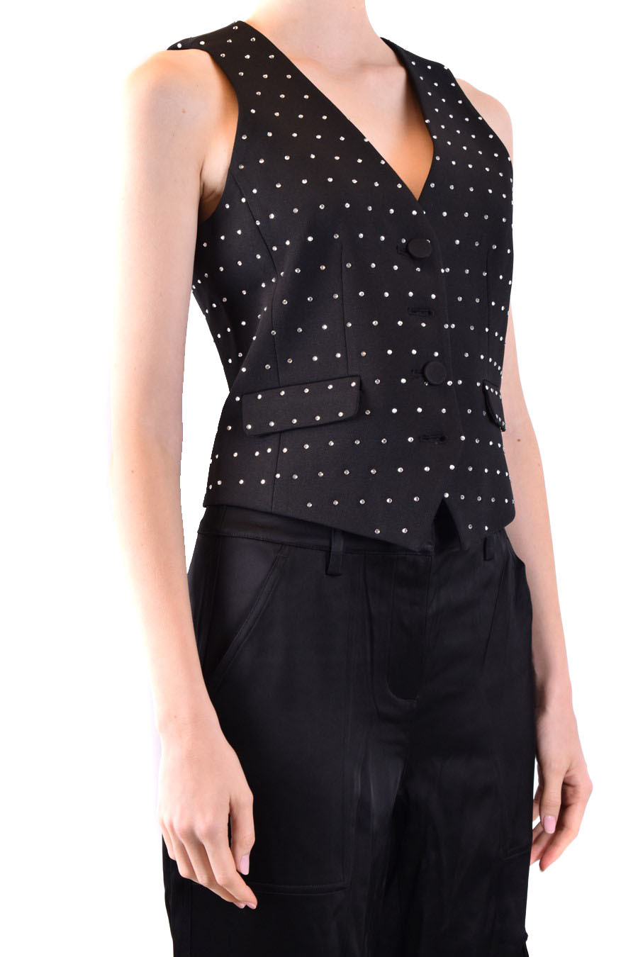 Michael Michael Kors Sleeveless Vest