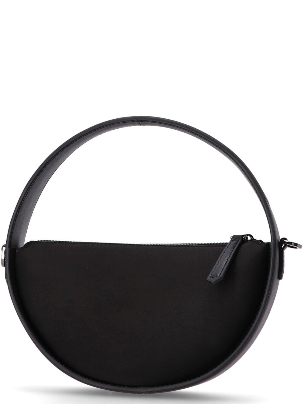 Karl Lagerfeld Logo Shoulder Bag