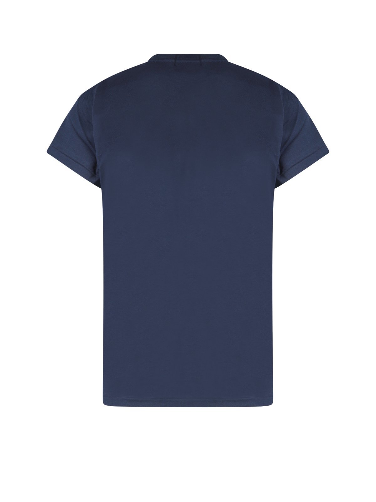 POLO RALPH LAUREN POLO PONY COTTON T-SHIRT
